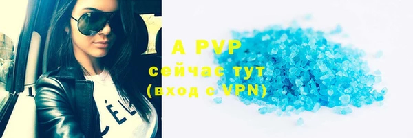 ALPHA PVP Шали